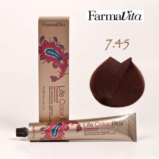 Farmavita Life Colour 100g