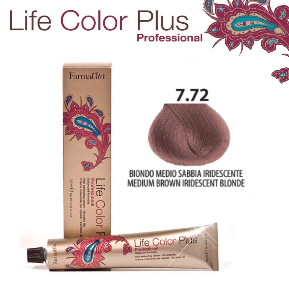 Farmavita Life Colour 100g