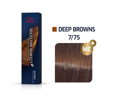 Wella Koleston Permanent Hair Colour 60g