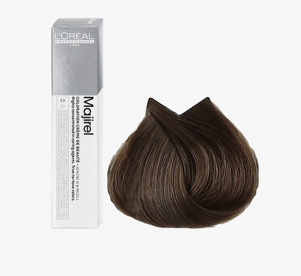 Loreal New Majirel Permanent Hair Colour 60ml