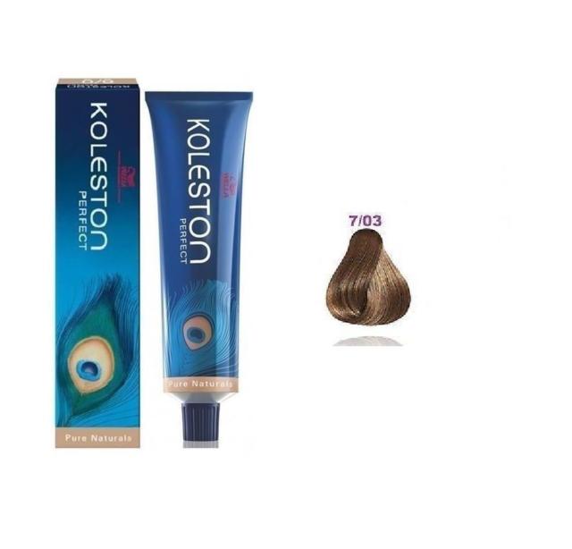Wella Koleston Permanent Hair Colour 60g
