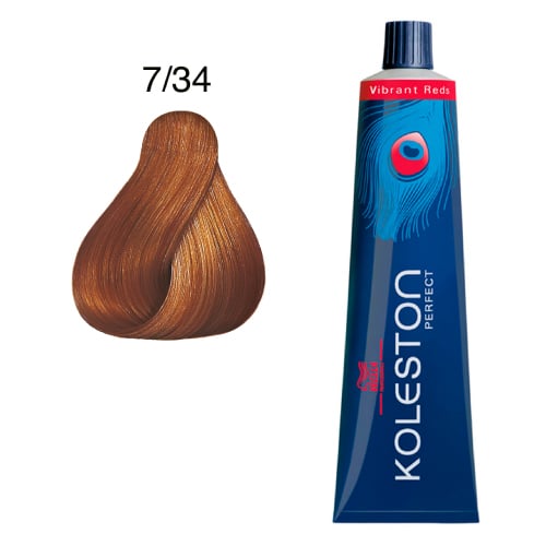 Wella Koleston Permanent Hair Colour 60g