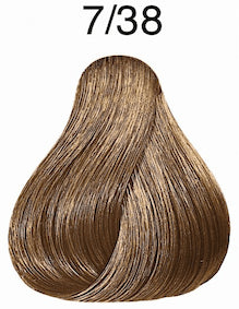 Wella Koleston Permanent Hair Colour 60g