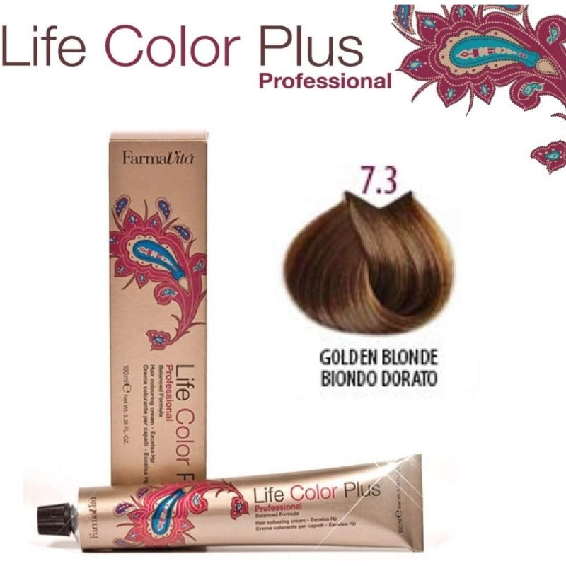 Farmavita Life Colour 100g