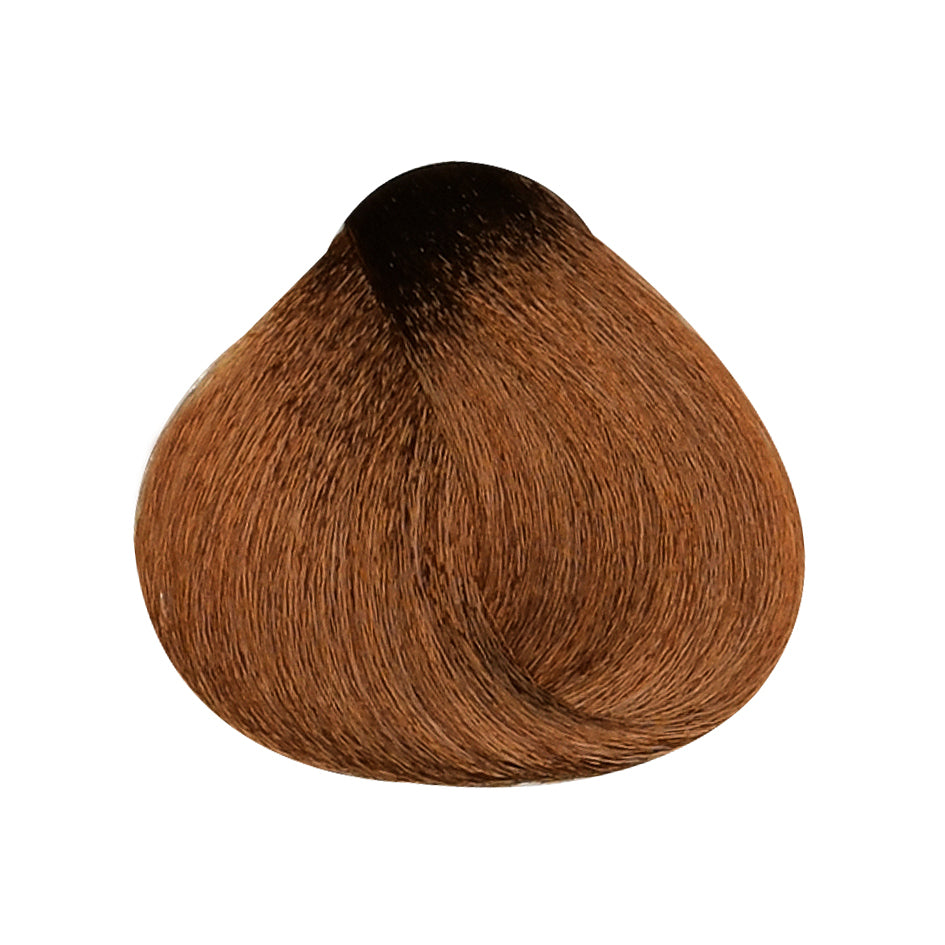 Fascinelle Hair Colour Cream 100g
