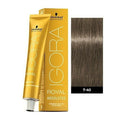 Schwarzkopf IGORA Royal 7-40 Medium Blonde Beige Natural Permanent Color
