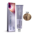 Wella Illumina Color 7/31