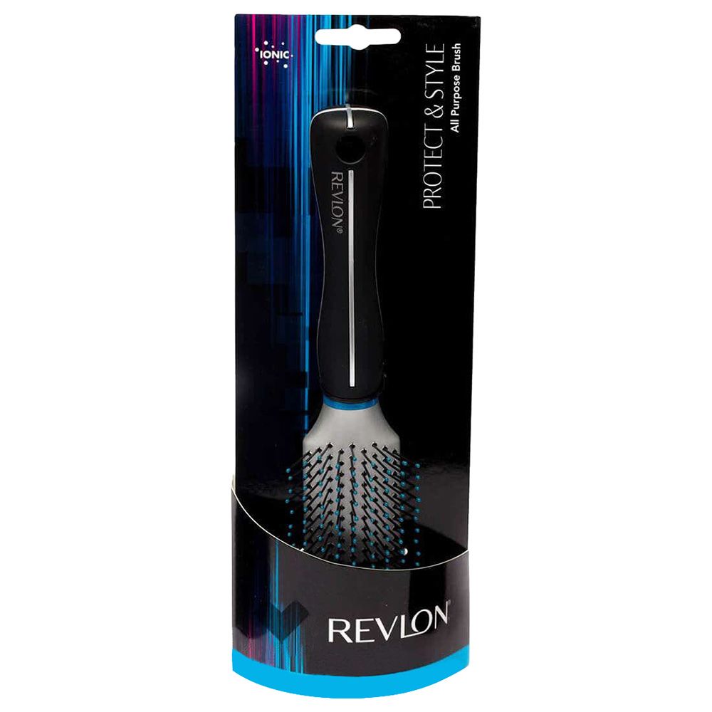 Revlon Protect & Style Porcupine Slim Round Brush