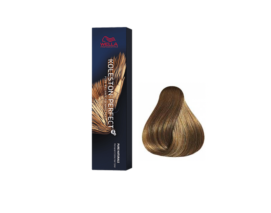 Wella Koleston Permanent Hair Colour 60g
