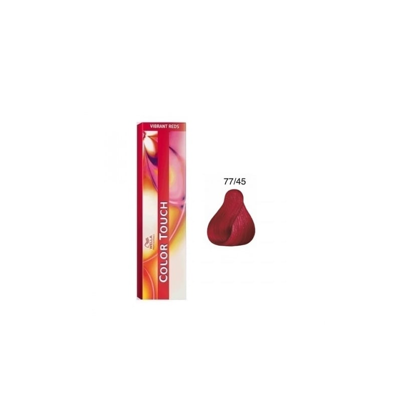 Wella Colour Touch 60ml