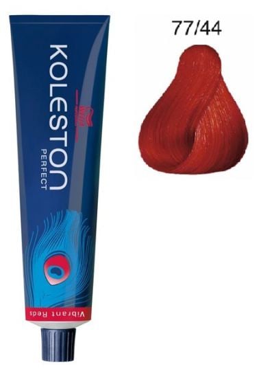 Wella Koleston Permanent Hair Colour 60g