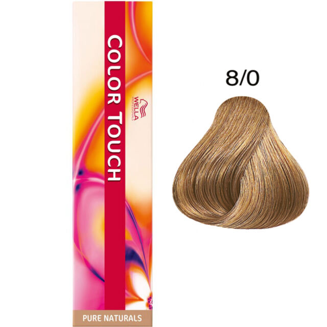 Wella Colour Touch 60ml