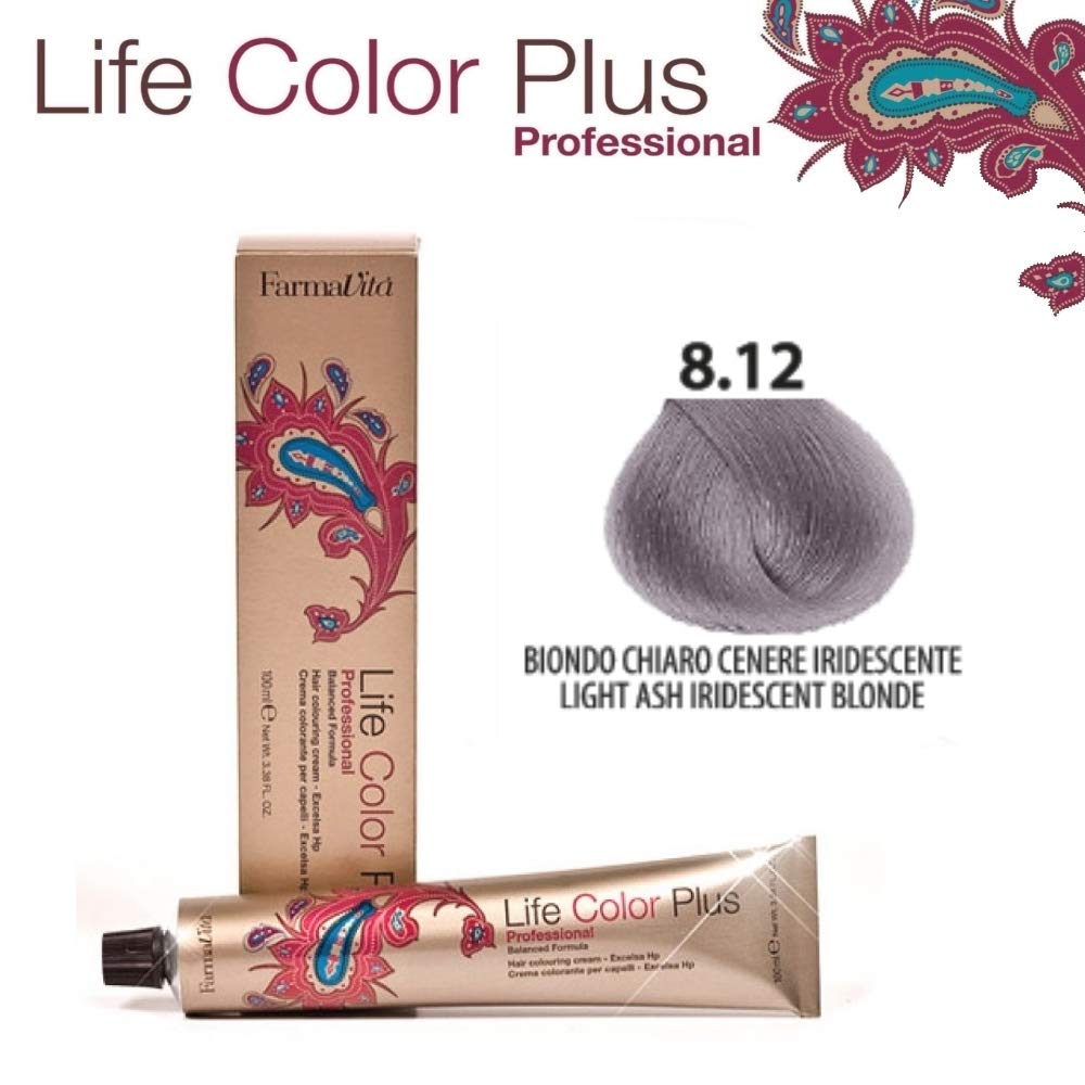 Farmavita Life Colour 100g