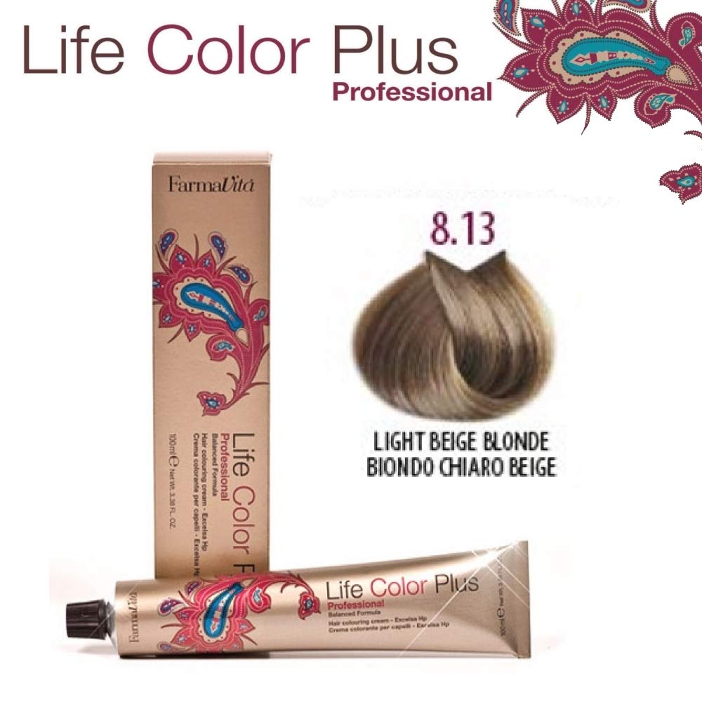 Farmavita Life Colour 100g