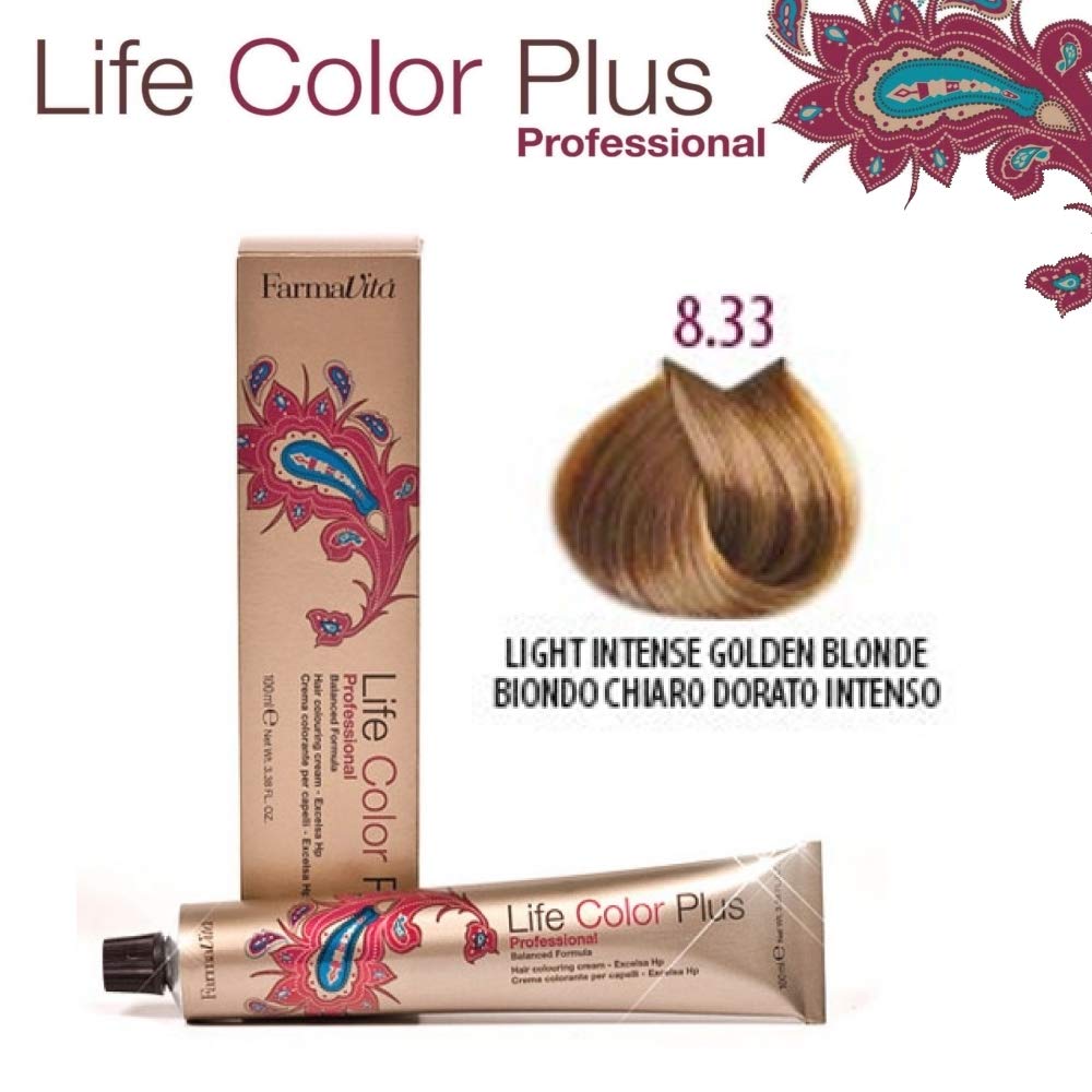 Farmavita Life Colour 100g