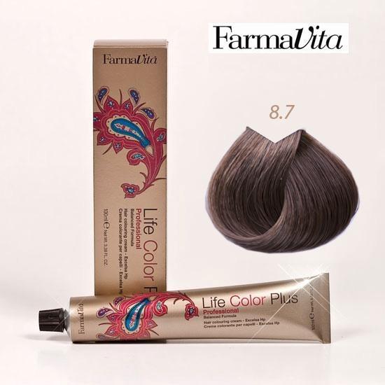 Farmavita Life Colour 100g