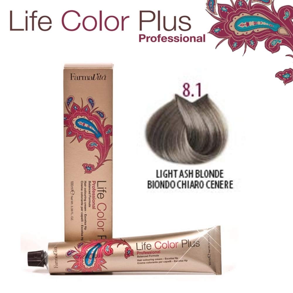 Farmavita Life Colour 100g