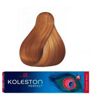 Wella Koleston Permanent Hair Colour 60g