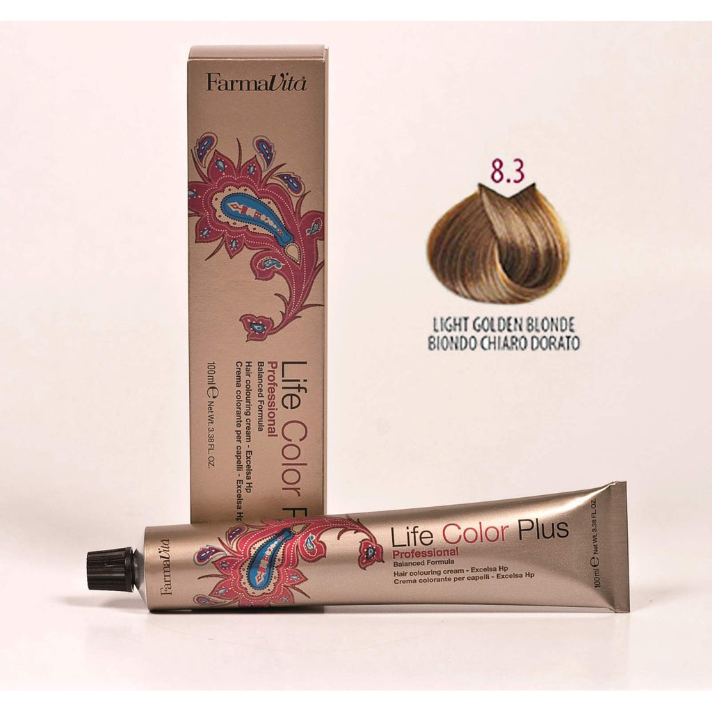 Farmavita Life Colour 100g