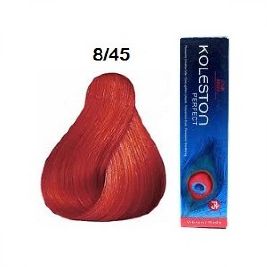 Wella Koleston Permanent Hair Colour 60g