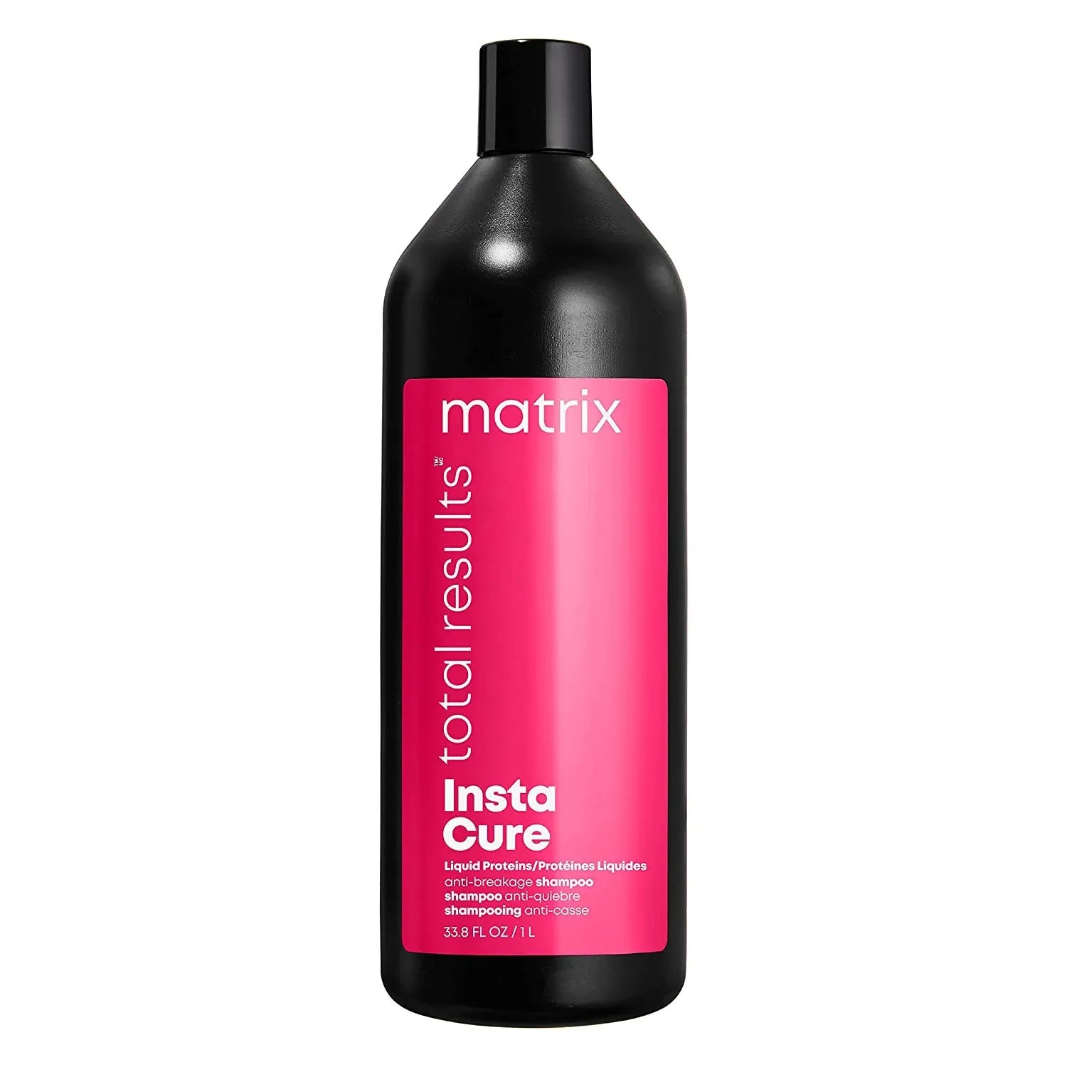 Matrix Instacure Anti-Breakage Shampoo 1L