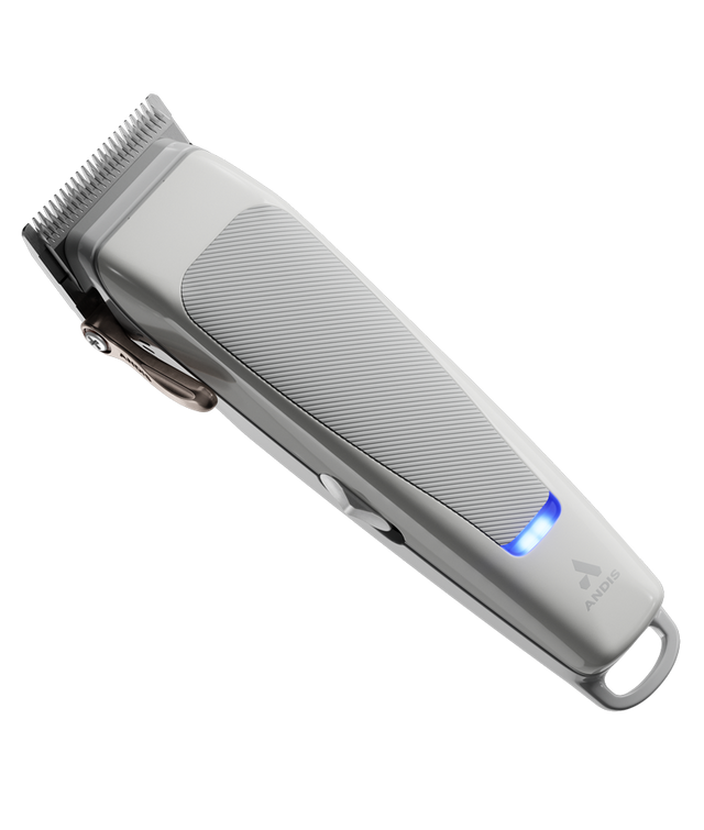 Andis reVITE Cordless Clipper - Grey