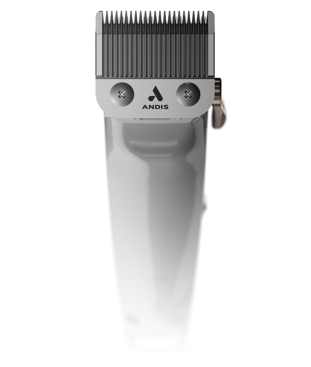 Andis reVITE Cordless Clipper - Grey
