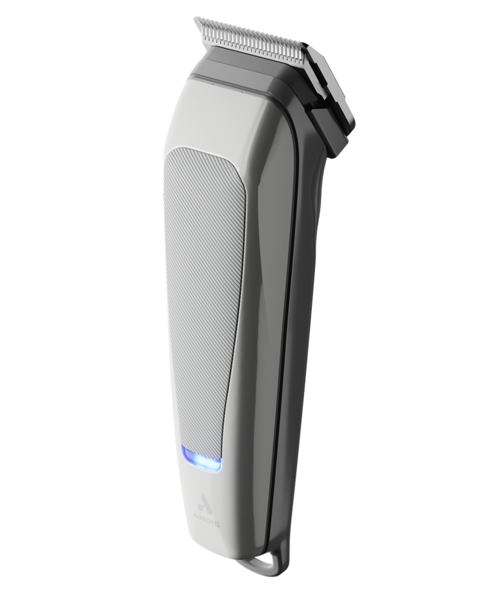 Andis reVITE Cordless Clipper - Grey