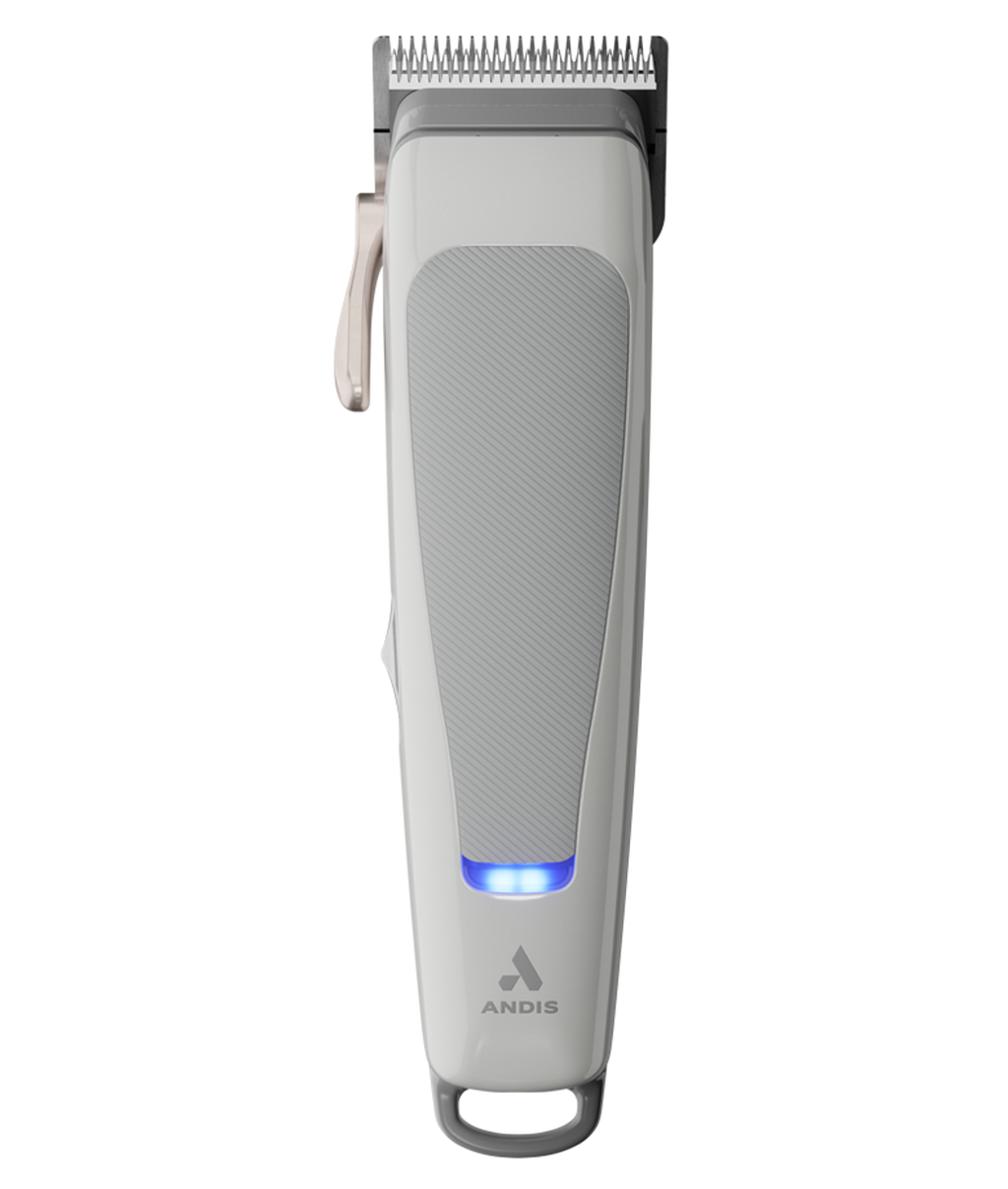 Andis reVITE Cordless Clipper - Grey