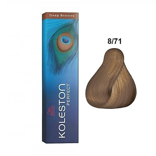 Wella Koleston Permanent Hair Colour 60g