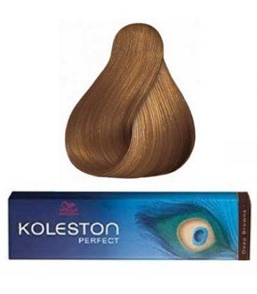 Wella Koleston Permanent Hair Colour 60g