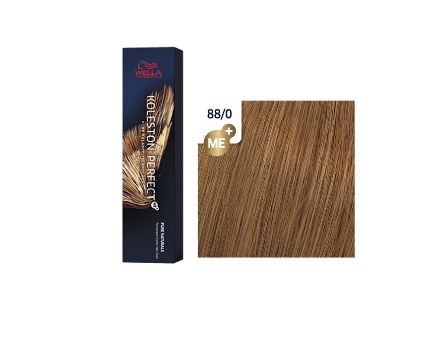 Wella Koleston Permanent Hair Colour 60g