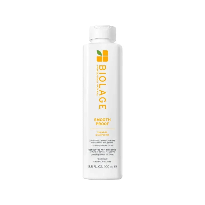 Matrix Biolage SmoothProof Shampoo 400ml