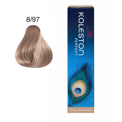 Wella Koleston Permanent Hair Colour 60g
