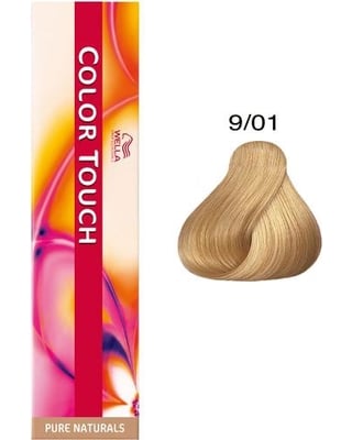 Wella Colour Touch 60ml