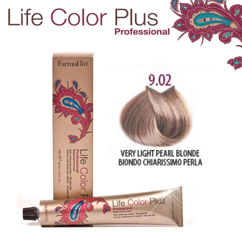 Farmavita Life Colour 100g