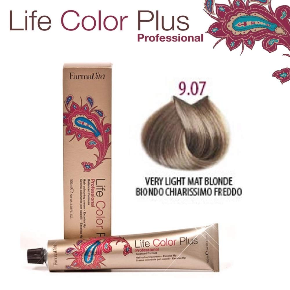 Farmavita Life Colour 100g
