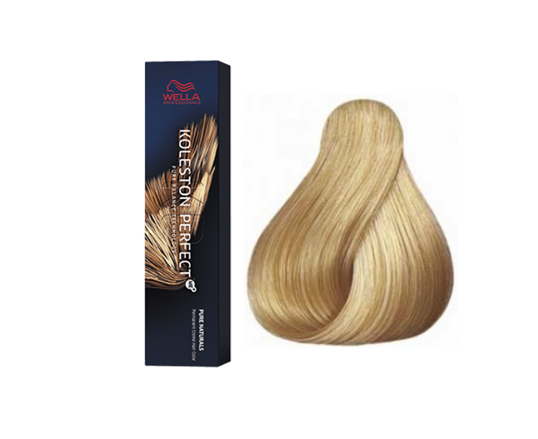 Wella Koleston Permanent Hair Colour 60g