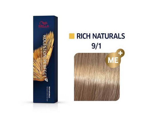 Wella Koleston Permanent Hair Colour 60g