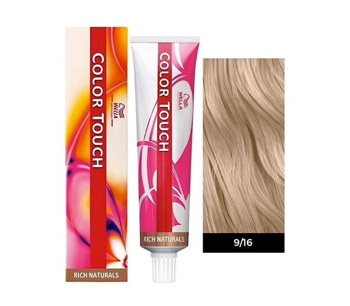 Wella Colour Touch 60ml