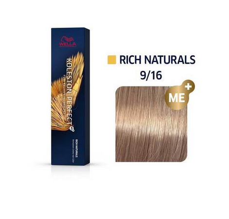 Wella Koleston Permanent Hair Colour 60g