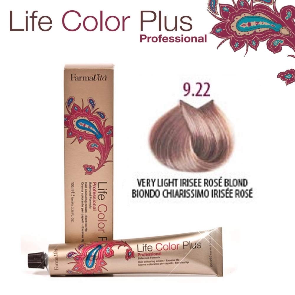Farmavita Life Colour 100g