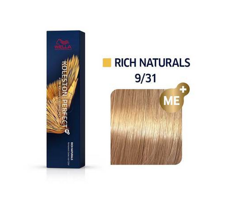 Wella Koleston Permanent Hair Colour 60g