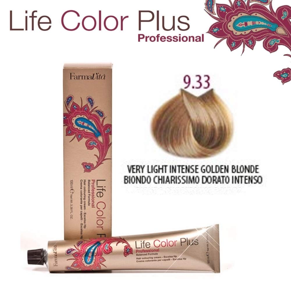 Farmavita Life Colour 100g