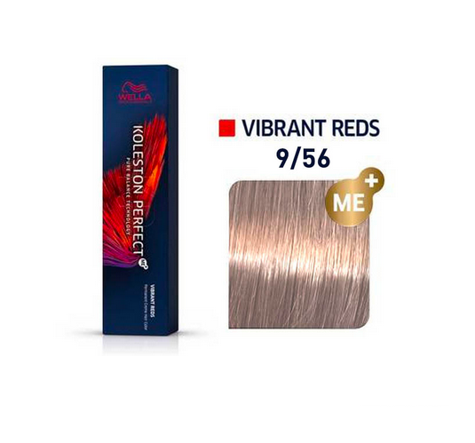 Wella Koleston Permanent Hair Colour 60g