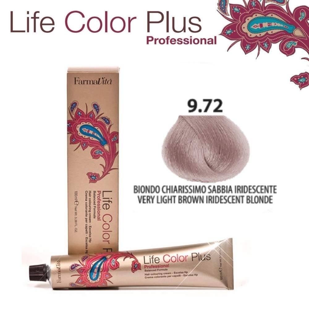 Farmavita Life Colour 100g