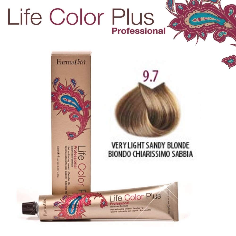 Farmavita Life Colour 100g