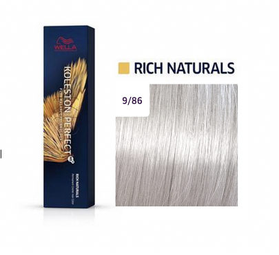 Wella Koleston Permanent Hair Colour 60g