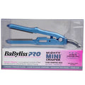 Babyliss Pro Mighty Mini Crimper Blue 15cm