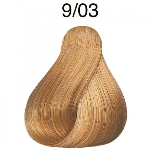 Wella Koleston Permanent Hair Colour 60g